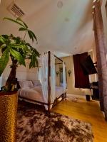 La Suite De Antonio - Bed and Breakfast North Bergen