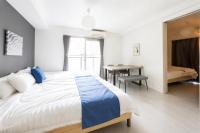 オーケーハウス - B&B Osaka