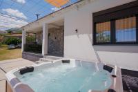 Villa MONTE Ulcinj - B&B Stegvaši