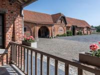 Rozenberghoeve - B&B Ploegsteert