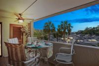 Condo on the Water at Shelter Cove Harbour! - Bed and Breakfast Hilton Head