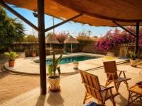 Villa Farou - B&B Mbour