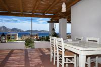 Apartamento con vistas al mar