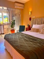 Refúgio Samburá - Bed and Breakfast Itaúnas
