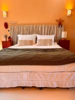 Refúgio Samburá - Bed and Breakfast Itaúnas