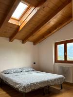 Como Lake and Mountain Villa - Casa Vacanze in Colico - Chambres d'hôtes Carriola