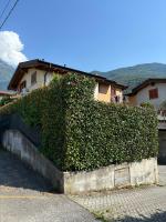 Como Lake and Mountain Villa - Casa Vacanze in Colico - B&B Carriola