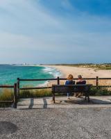 Estrela do Mar - 100m da praia - Ferienwohnung Peniche