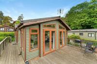 3 Bed in Bassenthwaite oc-lr201 - Chambres d'hôtes Bassenthwaite