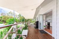 Causeway's Pinnacle - B&B Kinka