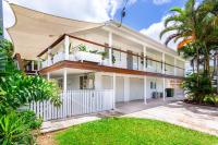 Causeway's Pinnacle - B&B Kinka