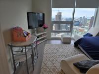 Downtown Toronto Core, Studio Apartment - Bed and Breakfast Toronto