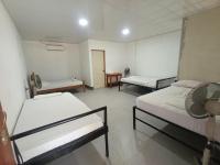 Camera Familiare con Bagno Privato