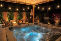 Boho Bliss - Reset & Recharge Wellness House - B&B Naples