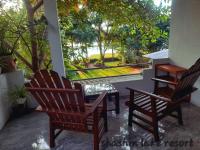 Shashin Lake Resort - B&B Dambulla