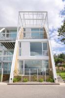 Appartement 3 Chambres Premium avec Balcon