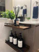 Exclusivo departamento - B&B Valdivia