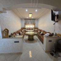 Lmadghri6 - Bed and Breakfast Ras Kebdana