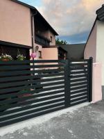 Tom & Jerry - Family Apartment - B&B Pottendorf