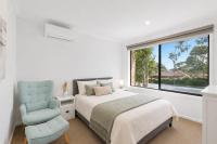 Island Life by Ready Set Stay - BYO LINEN & TOWELS - Ferienwohnung Cowes