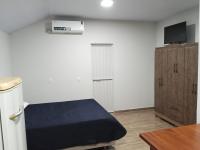 Pousada São Francisco - Irati PR - R Julio Silveira, 02 - Chambres d'hôtes Irati