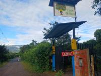 Casa del Bosque - B&B Mocoa