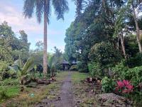 Casa del Bosque - B&B Mocoa
