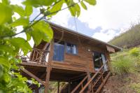 Poumaka Lodge Ua Pou - B&B Apu