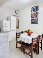 Casas do Matteo - 2ª Praia - Ferienwohnung Morro de São Paulo