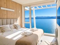 Appartement 2 Chambres - Vue sur Lac