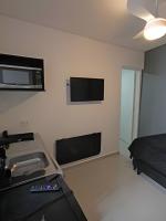 Salles Residence Barra Funda - B&B San Paolo
