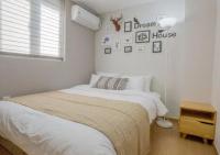 Joy house1 Hongik Univ - Bed and Breakfast Seoel