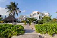 Incredible location in Hotel Zone, beautiful 3b condo - Chambres d'hôtes Cancún