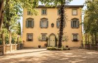 Villa Amore Tuscany - B&B Capannori