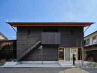 癒しの島宿 Komorebi - Chambres d'hôtes Honmura