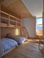 Appartement Suite