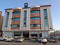 لولوة الندي للوحدات السكنية - Bed and Breakfast Riyad