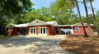 The Pecan House - B&B Bainbridge