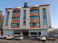 لولوة الندي للوحدات السكنية - Chambres d'hôtes Riyad