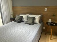 COBERTURA Uni Home 1003 - ESTILO, CONFORTO, ESPAÇO E BELÍSSIMA VISTA DA BAÍA DE GUANABARA E DO RIO DE JANEIRO - B&B Niterói