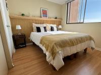 Appartement 1 Chambre avec Vue sur la Mer et Terrasse