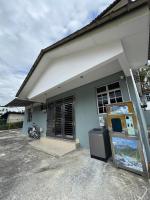 Skudai Sojourn - Bed and Breakfast Sikait