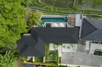 Villa Plumeria Jepun by BaliSuperHost - Bed and Breakfast Ubud