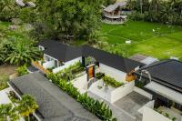 Villa Plumeria Jepun by BaliSuperHost - Bed and Breakfast Ubud