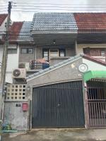 พี่จ๋า เฮ้าส์ P'Ja House - B&B Hat Yai