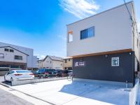 巡り宿中野町S room-最大6名 - Bed and Breakfast Takamatsu