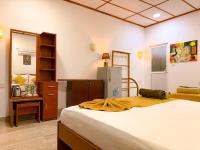 Chambre Quadruple