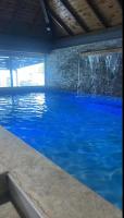 Modern Apartment Close to Everything, Pool and Gym - B&B Santo Domingo