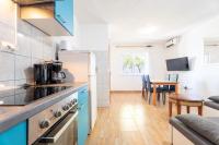 Appartement met 1 Slaapkamer