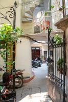 Homestay CHẤT- Train Street-Local-Free Laundry - B&B Hanoi